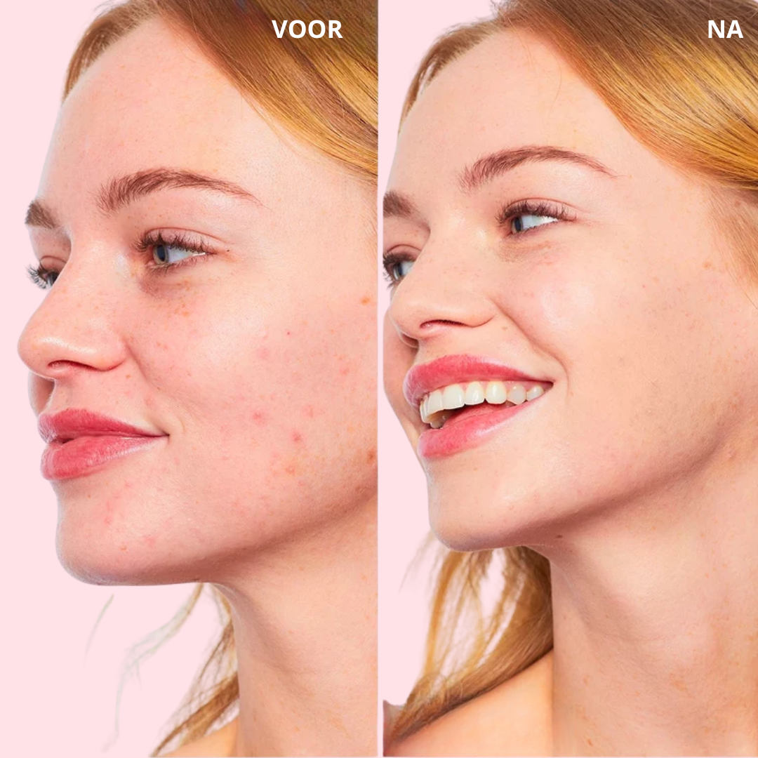 CC Creme Red Correct