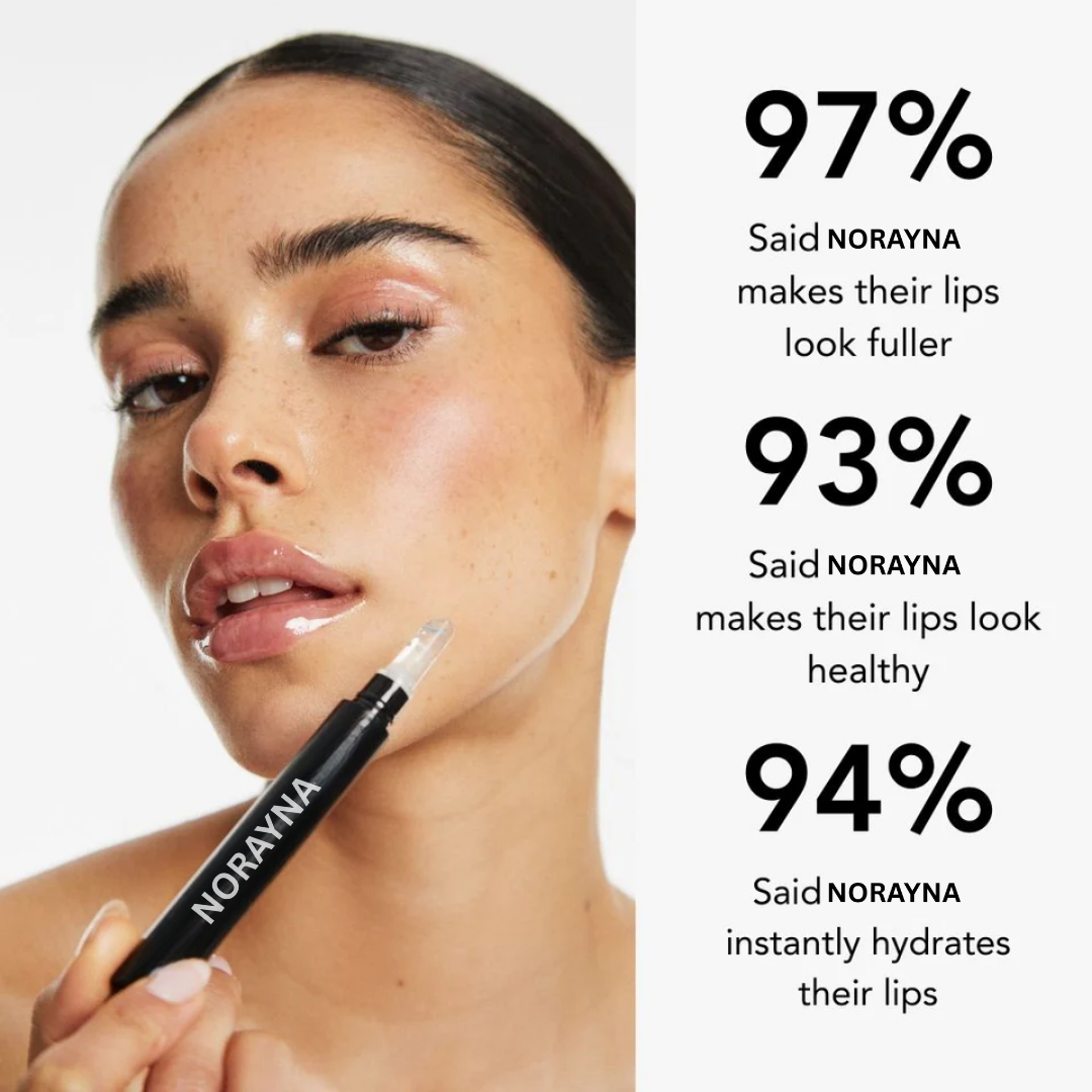 Long Lasting Lip Plumper