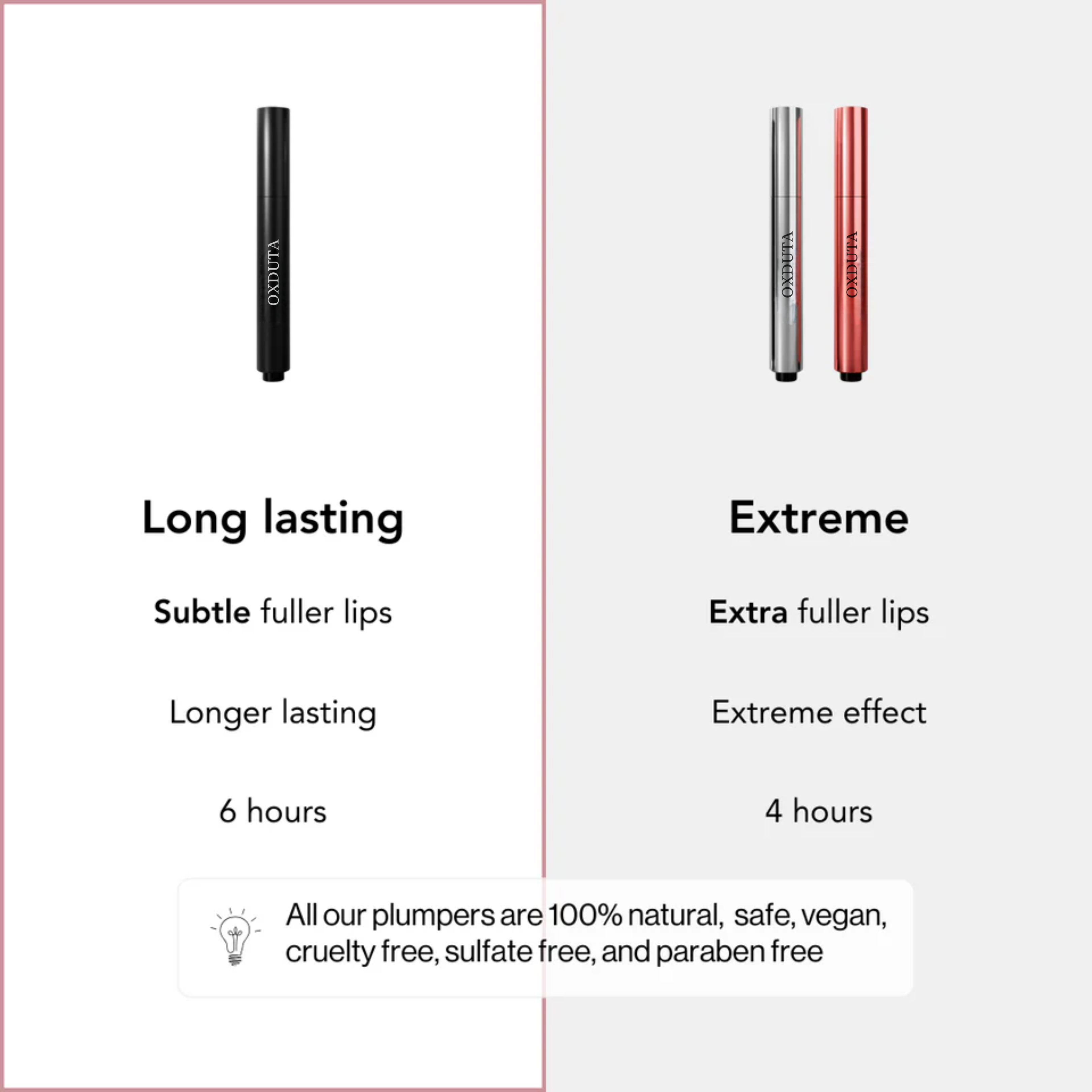 Extreme Lip Plumper