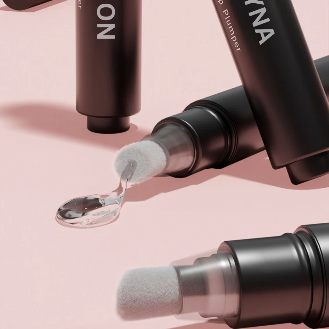 Long Lasting Lip Plumper
