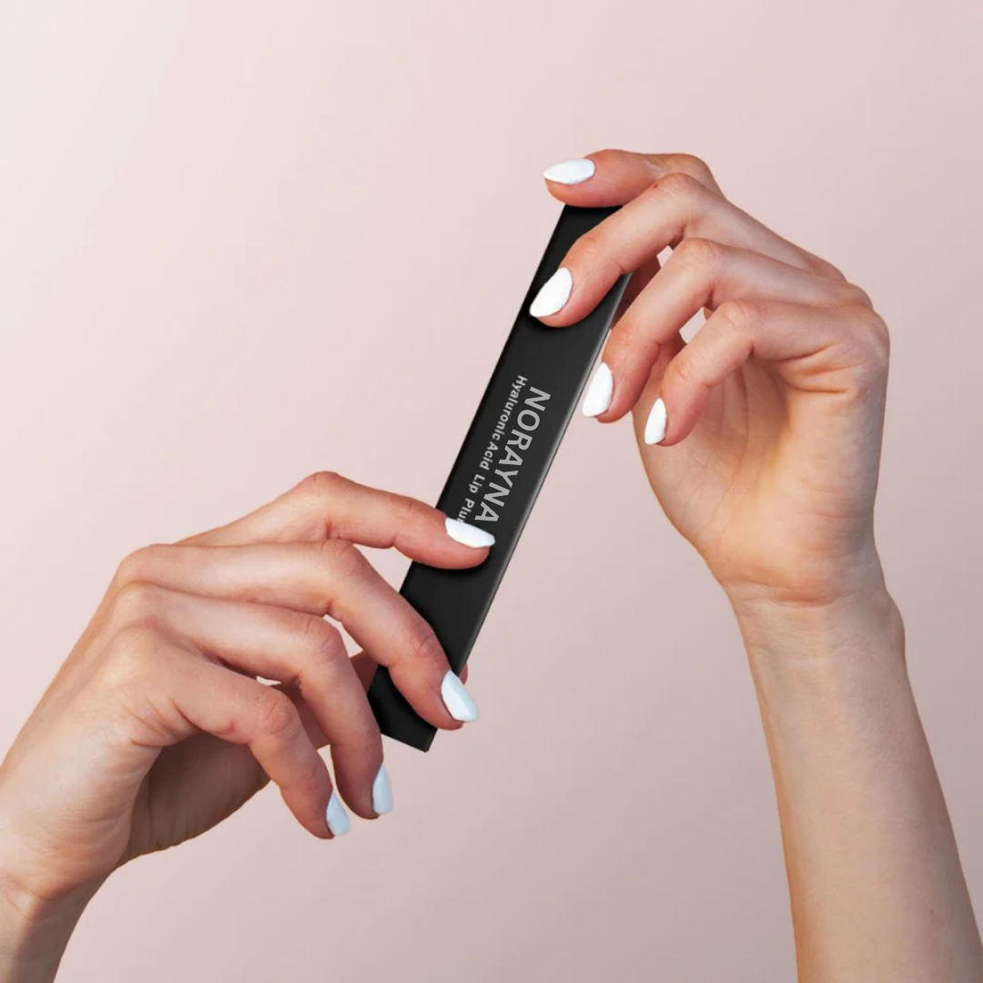 Long Lasting Lip Plumper