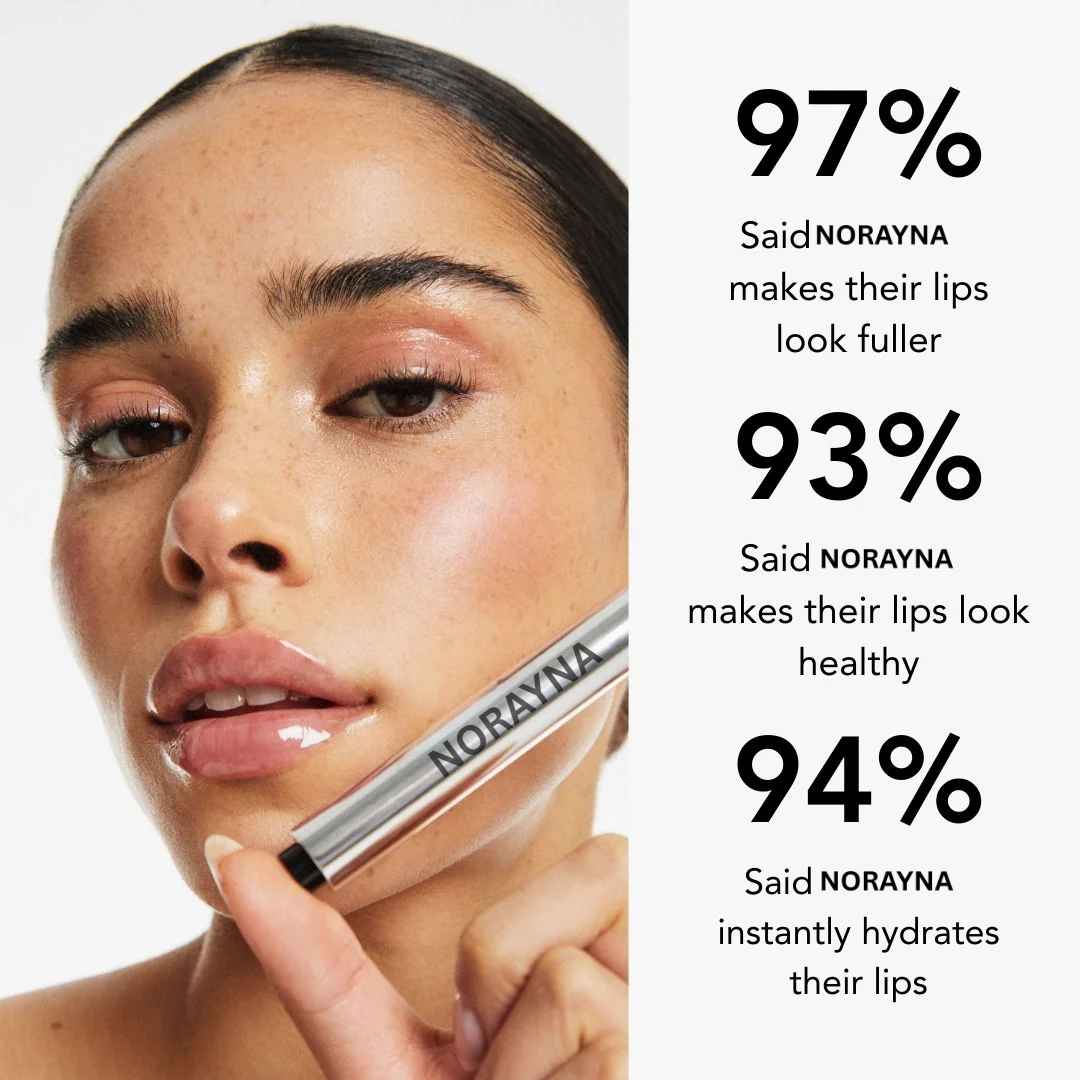Triple Lip Plumper Bundle