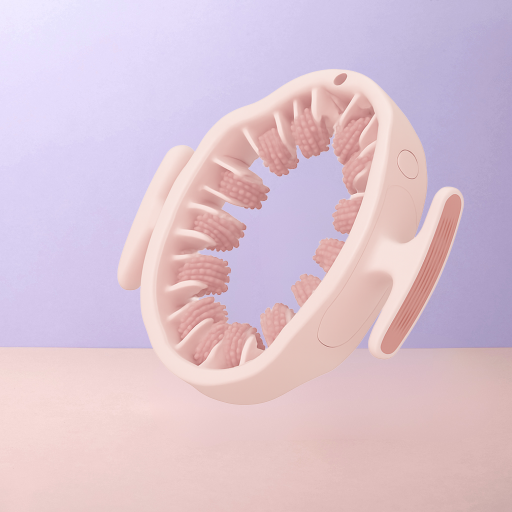 Zanzari™ Sculpt+ | Anti-Cellulite Roller
