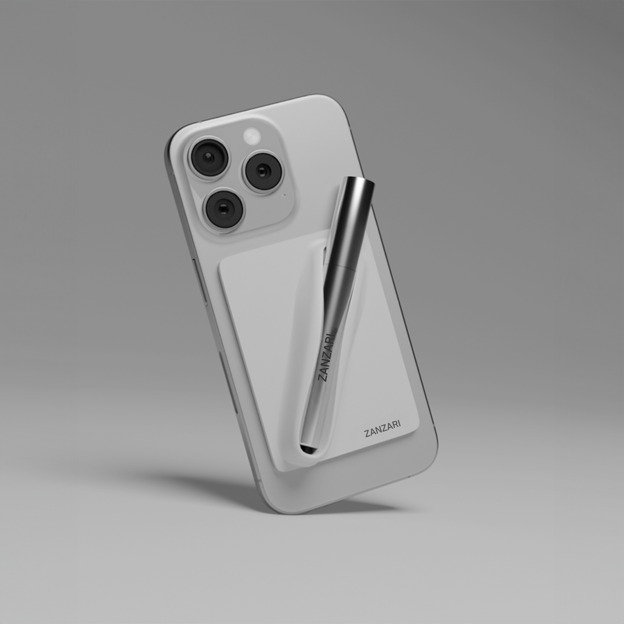 Zanzari Lip Case