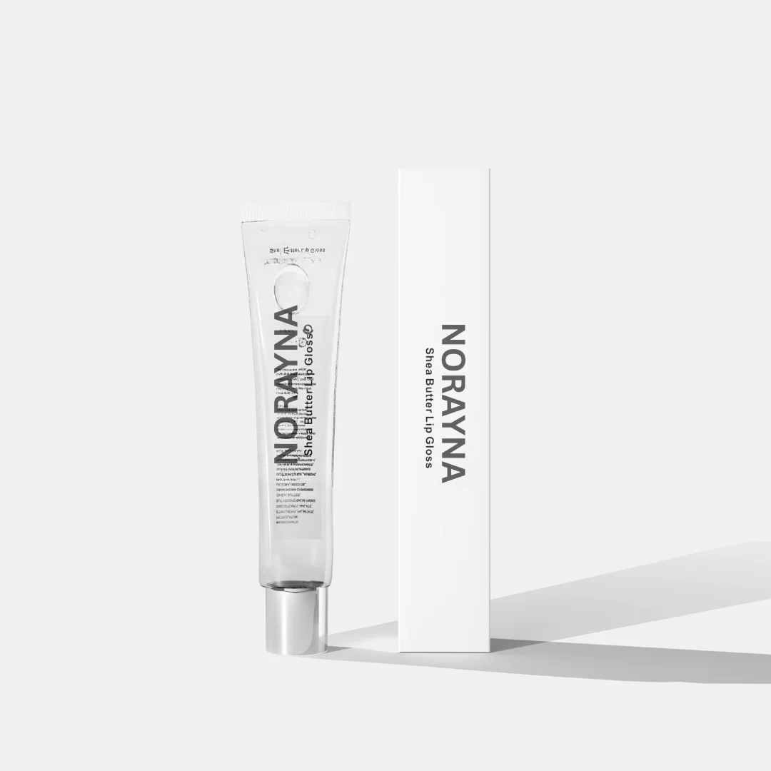 Volume Lip Gloss