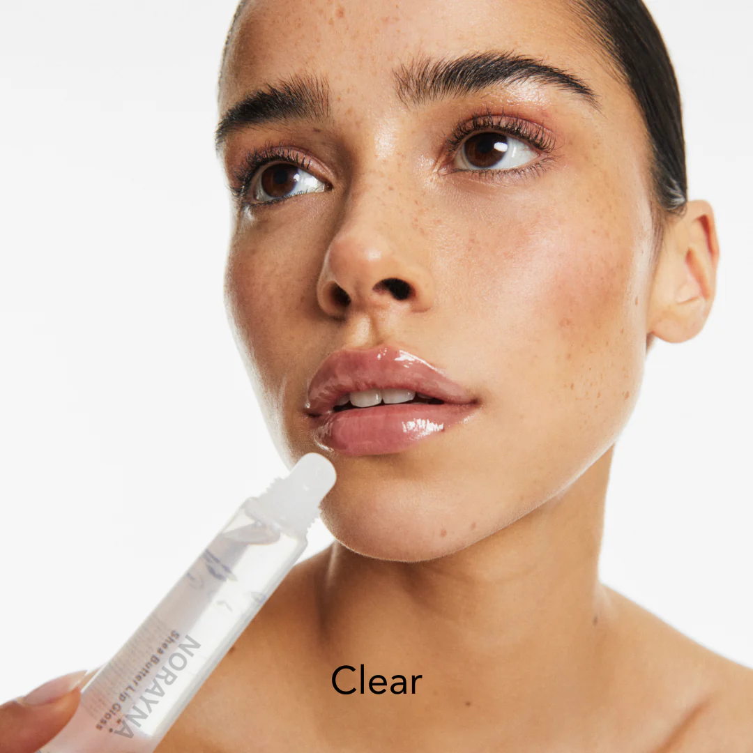 Volume Lip Gloss