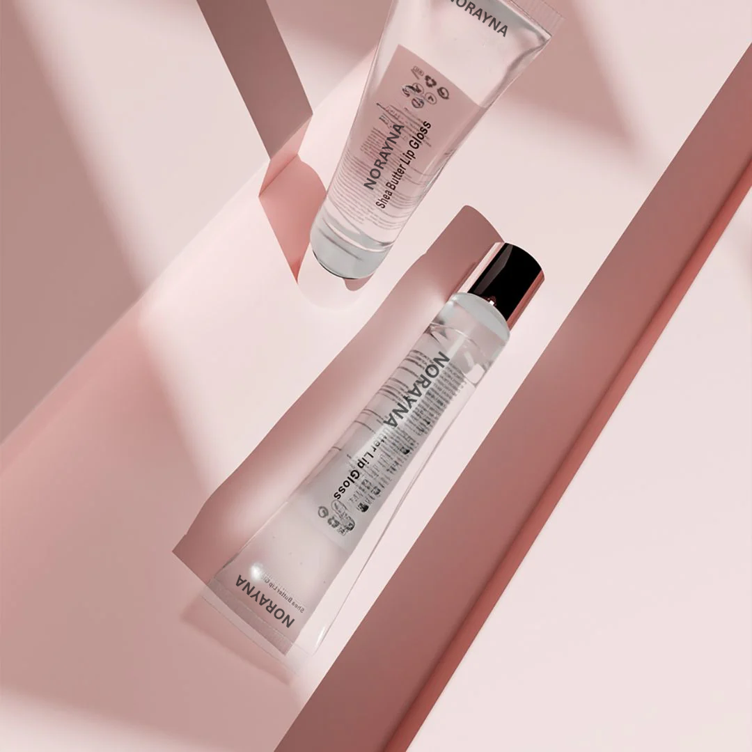 Volume Lip Gloss