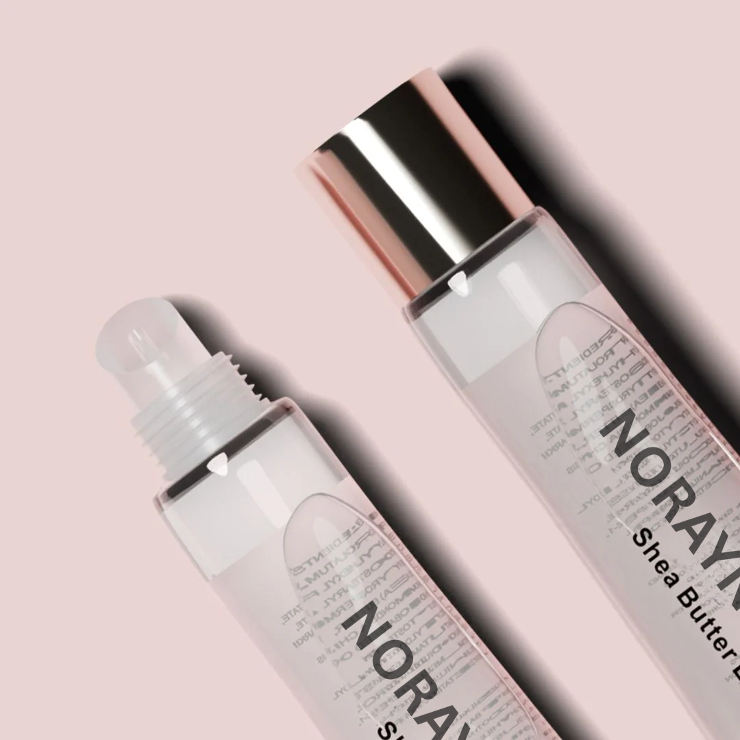 Volume Lip Gloss