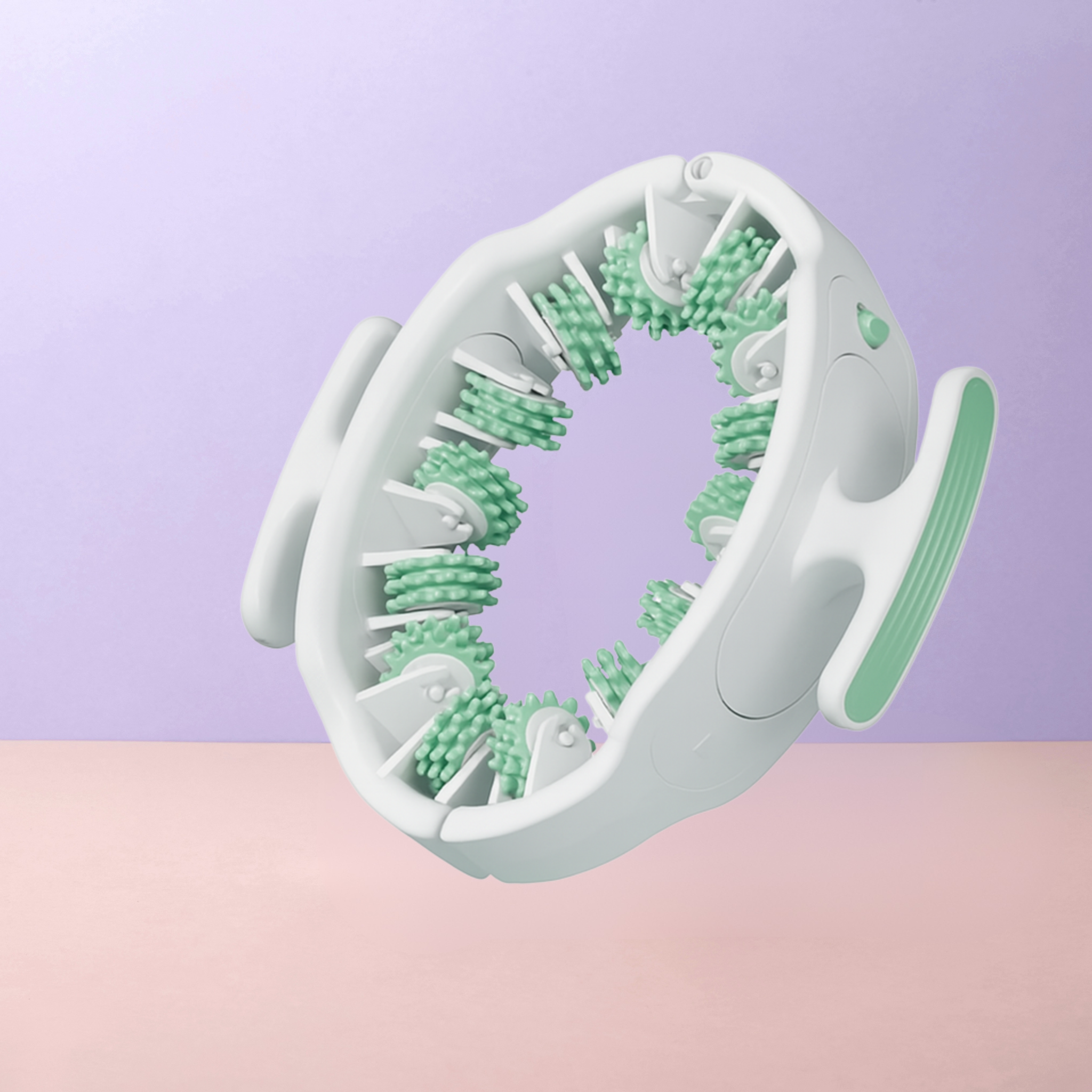 Zanzari™ Sculpt+ | Anti-Cellulite Roller