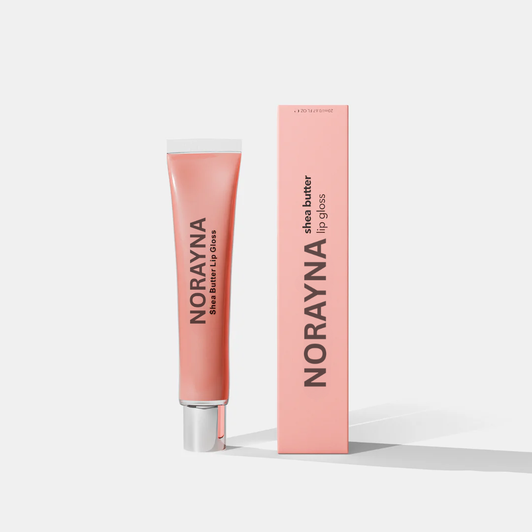 Volume Lip Gloss