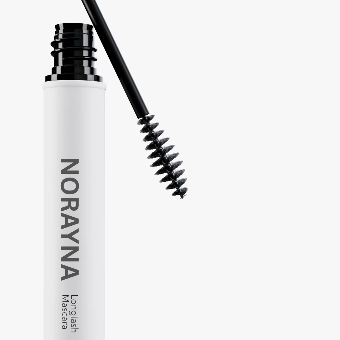 Long Lash Mascara