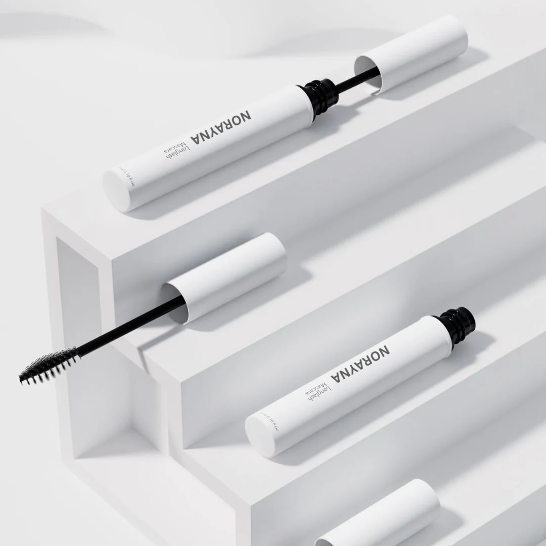 Long Lash Mascara