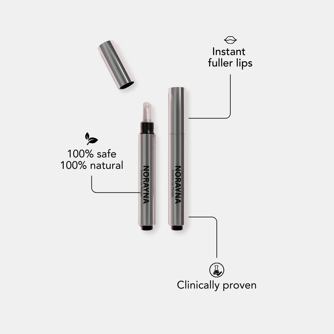 Extreme Lip Plumper 2