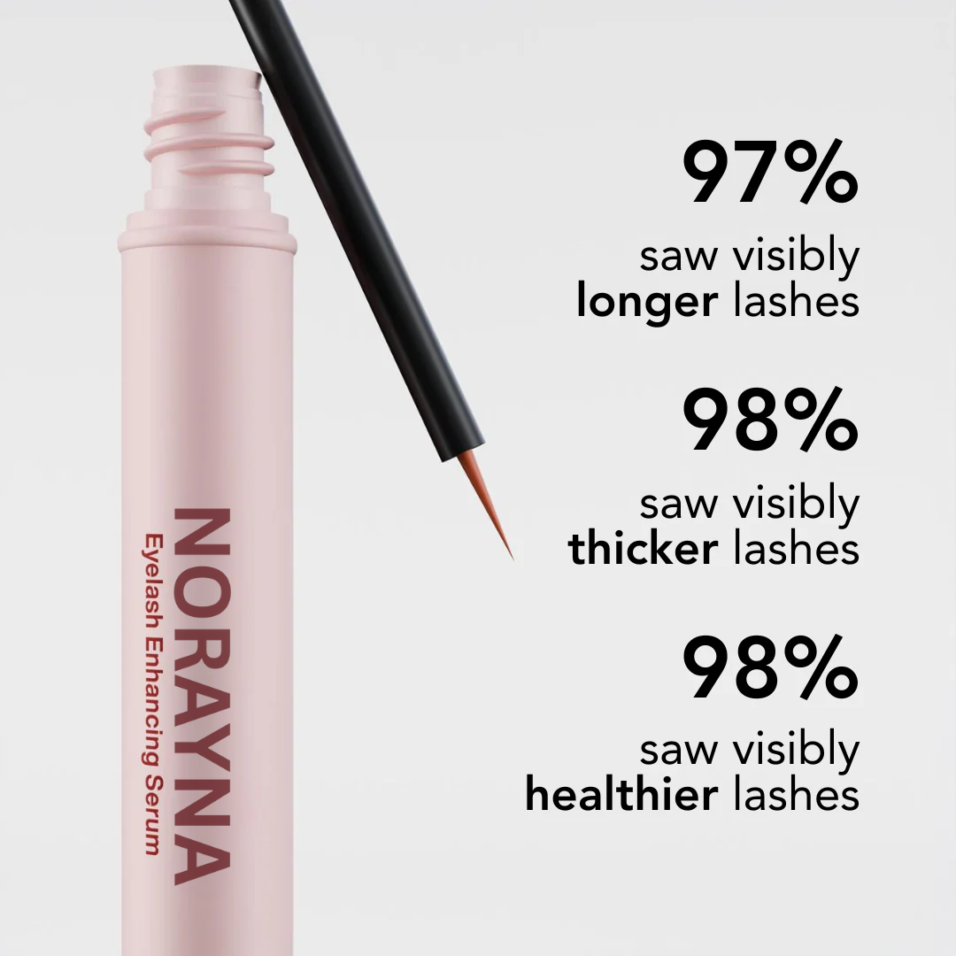 Lash & Brow Growth Kit