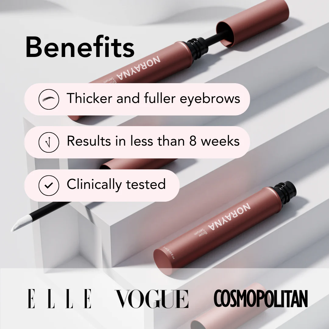 Lash & Brow Growth Kit