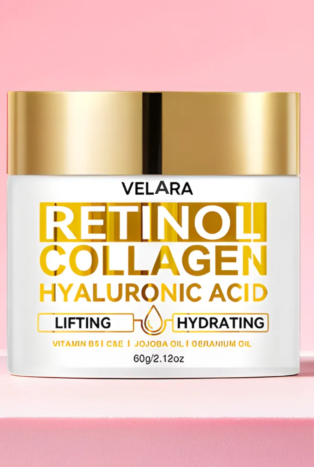Velara™ Summer Glow Kit ☀️ – Complete Verzorging voor Gezicht & Lichaam
