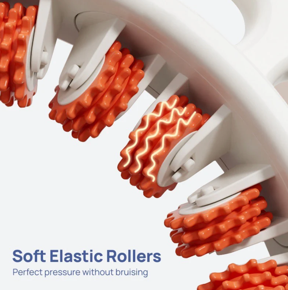 Zanzari™ Sculpt+ | Anti-Cellulite Roller