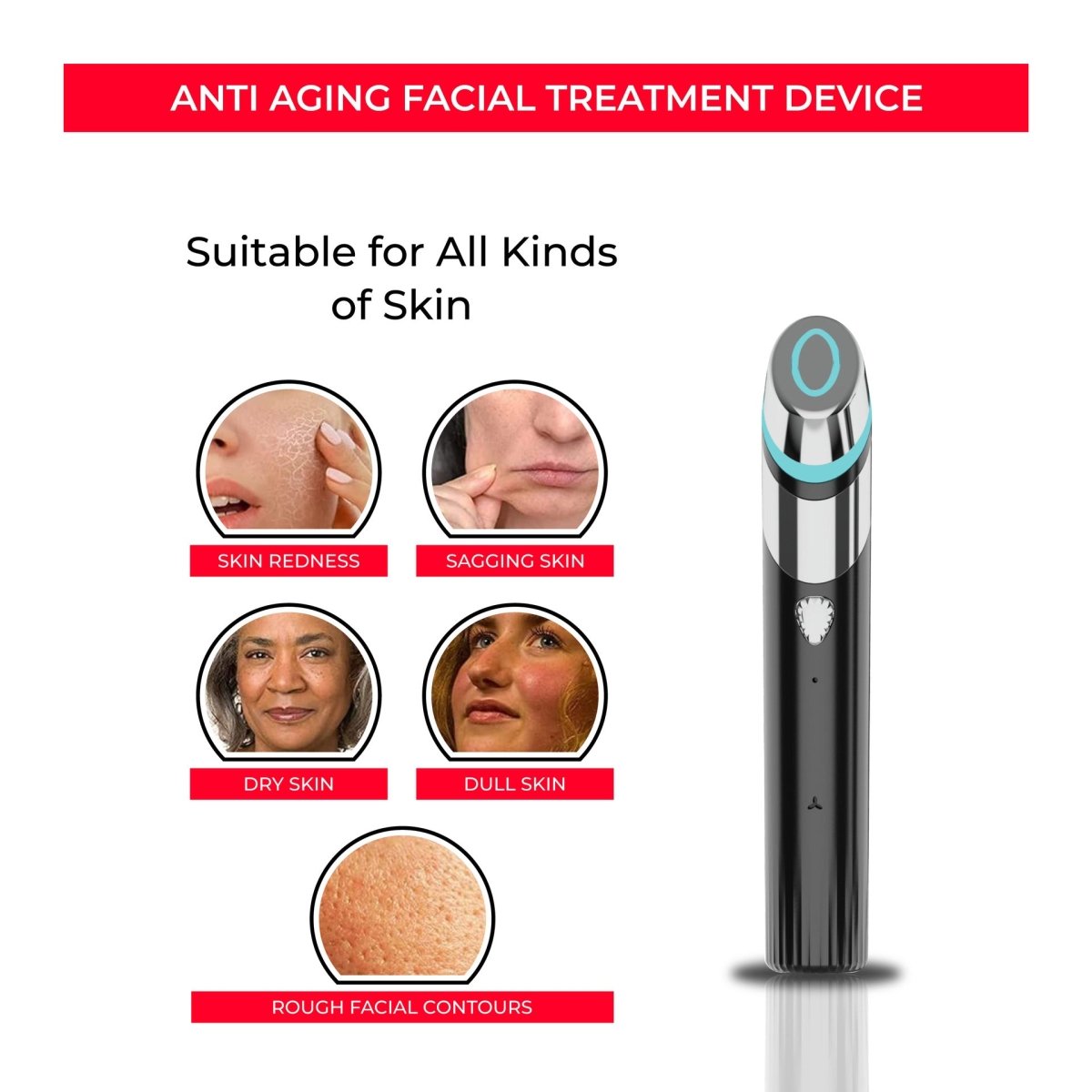 ANTI AGING SKIN TREAMENT PRO