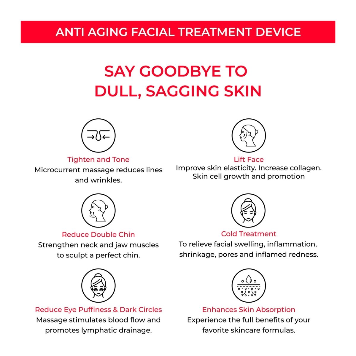 ANTI AGING SKIN TREAMENT PRO
