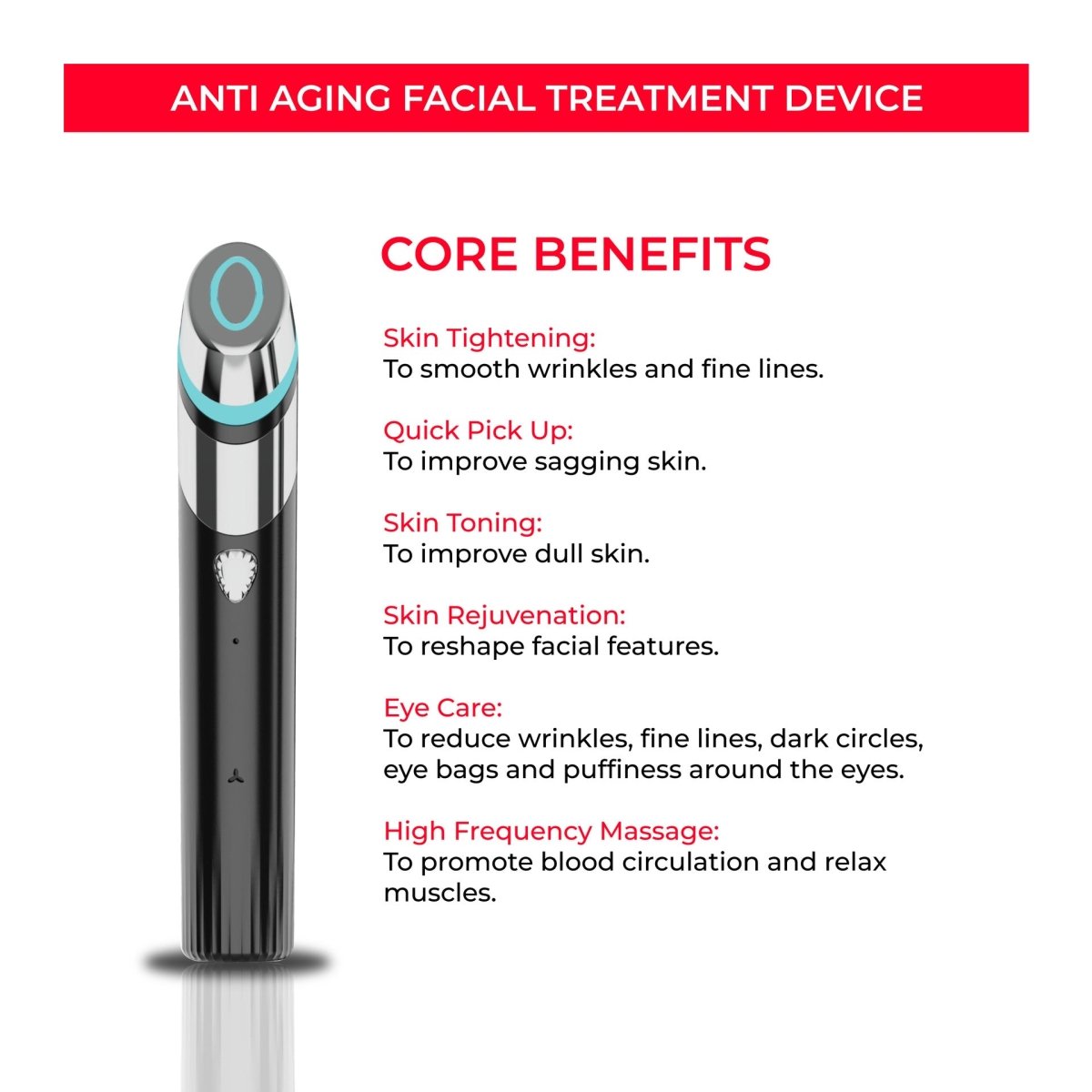 ANTI AGING SKIN TREAMENT PRO