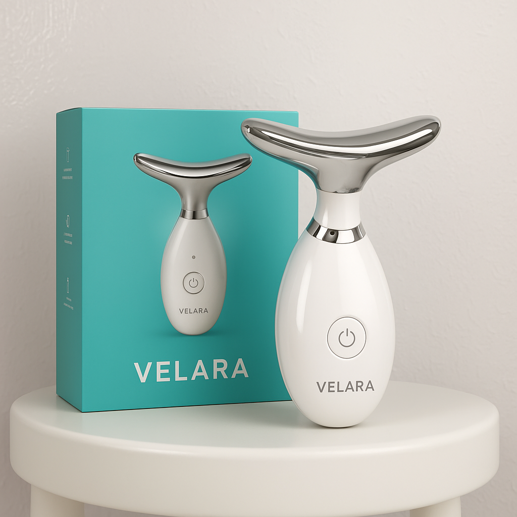 Velara™ Summer Glow Kit ☀️ – Complete Verzorging voor Gezicht & Lichaam