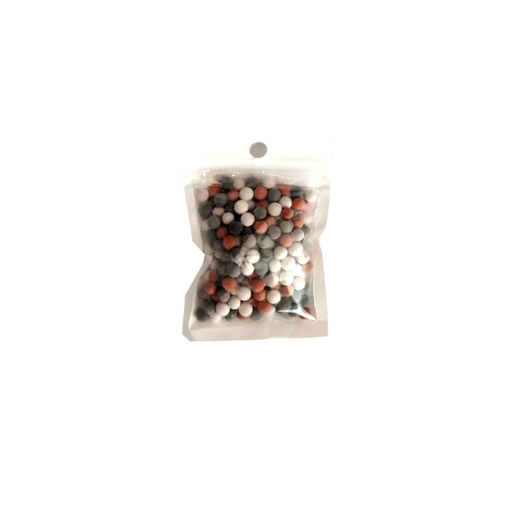 Zanzari HydroSpa™ 3-in-1 Douchekop – Hoge Druk & Waterbesparend met Anionenfilter