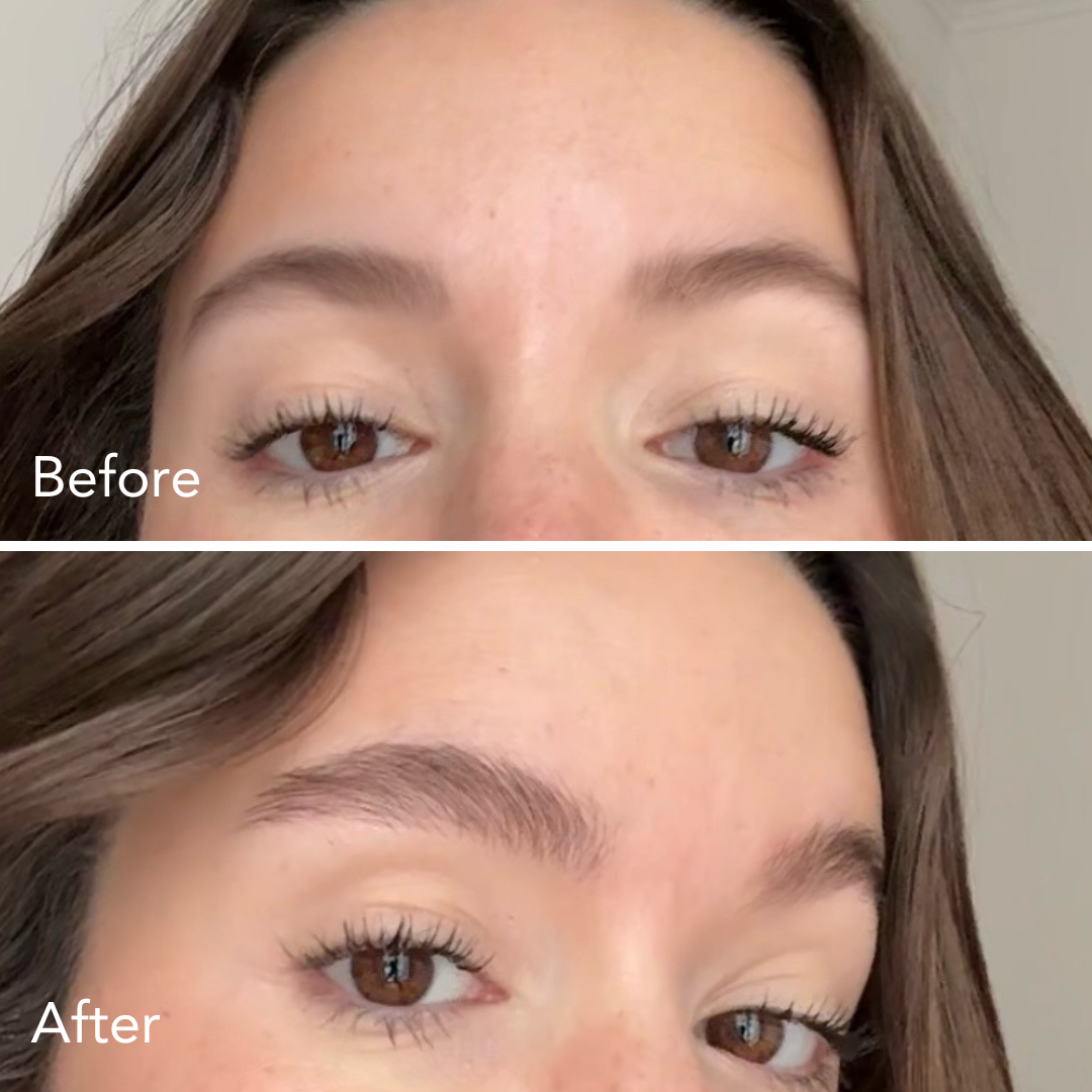 Eyebrow Growth Serum