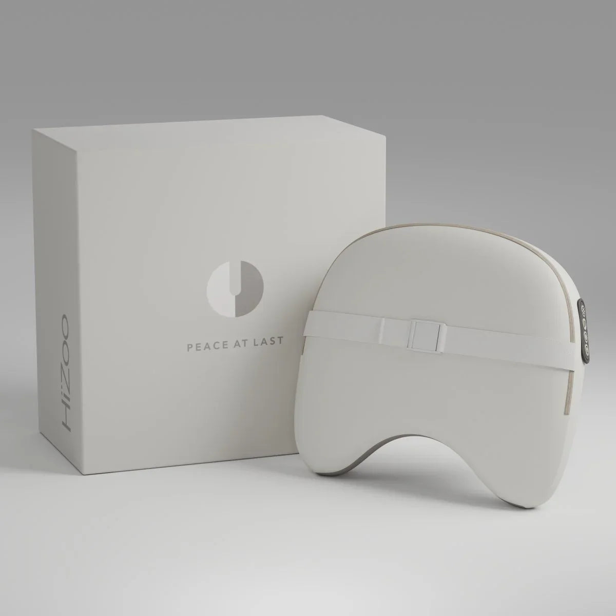 JawEase™ – Kussenmassager voor Nek, Schouders & Kaakontspanning