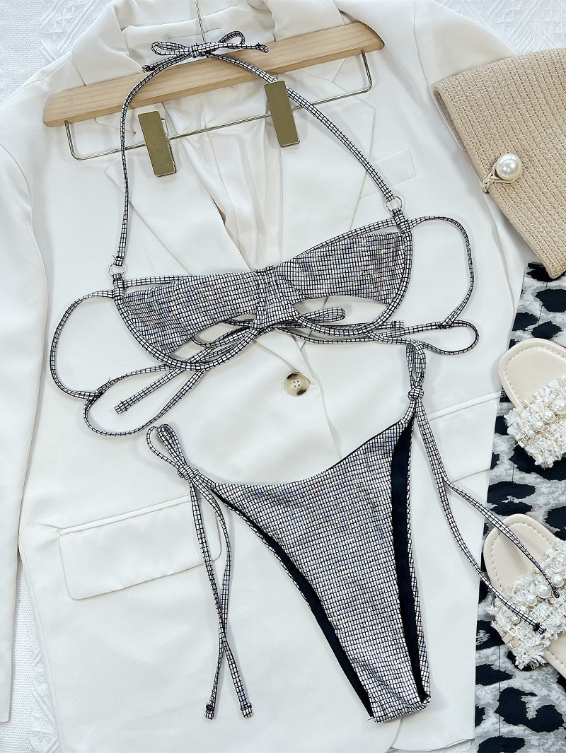 Stardust Shimmer Bikini