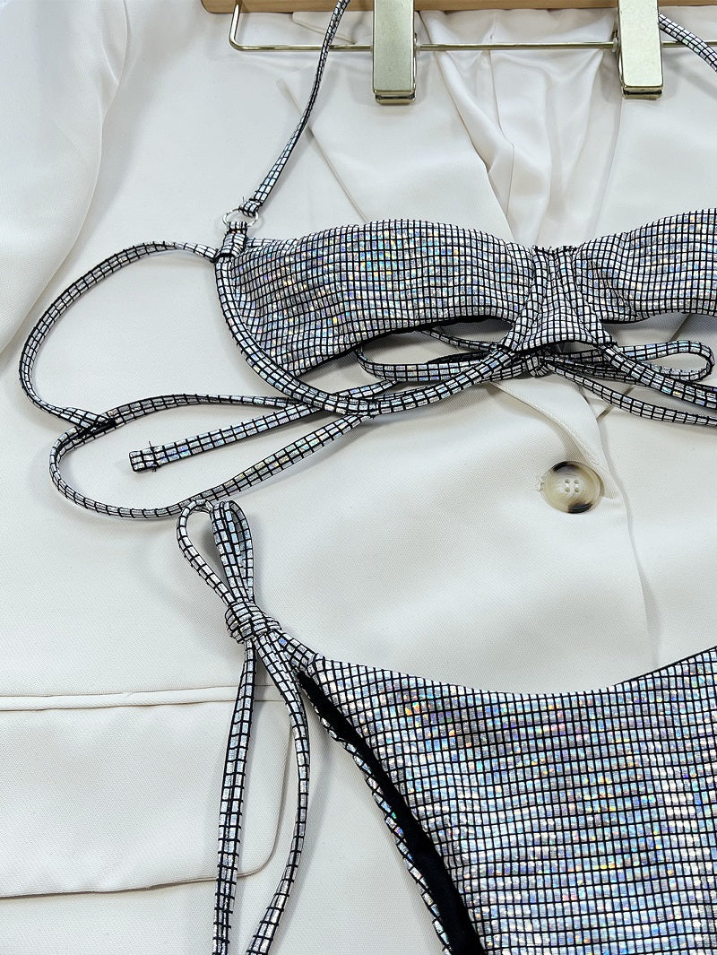 Stardust Shimmer Bikini
