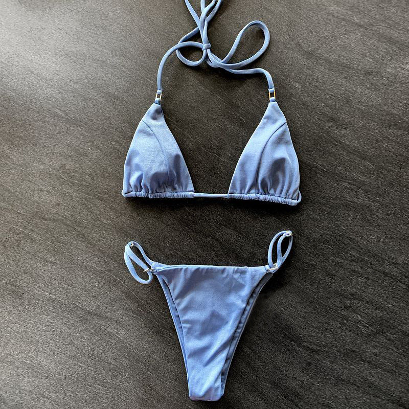 Serenity Sands Bikini Set