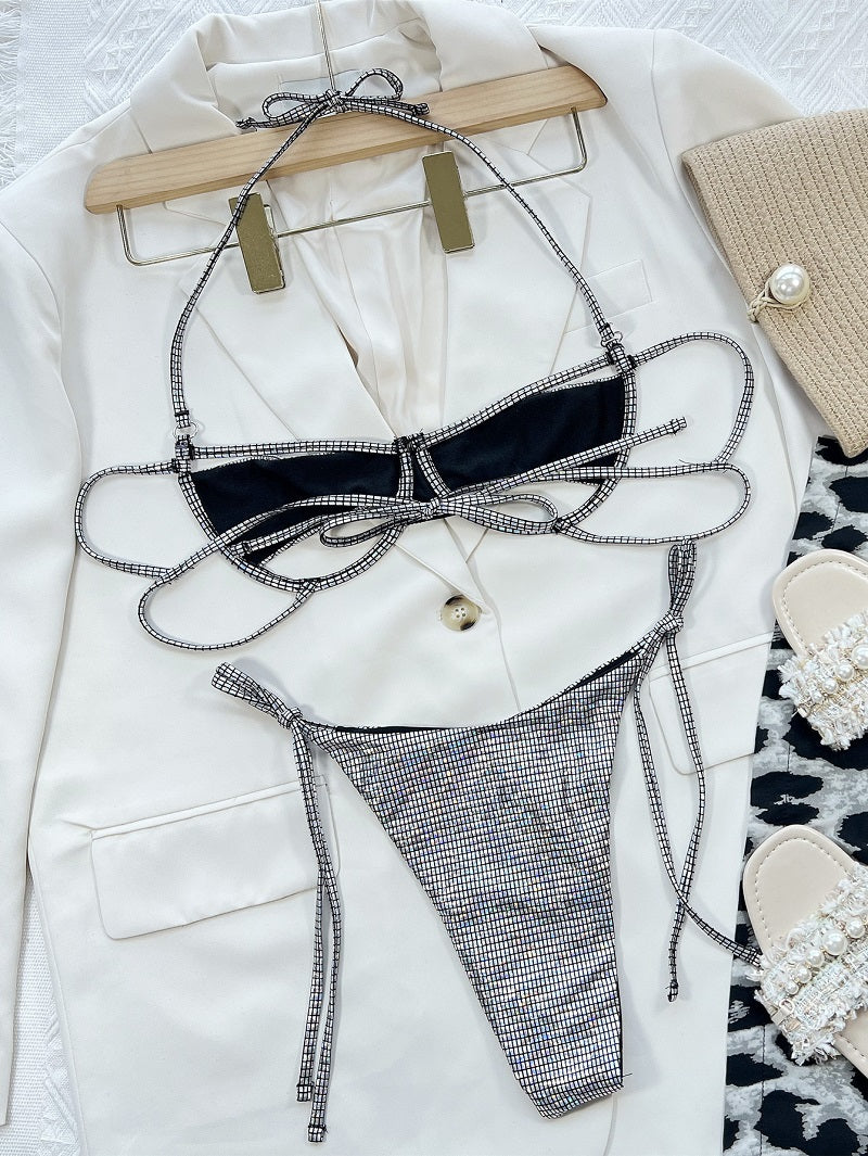 Stardust Shimmer Bikini