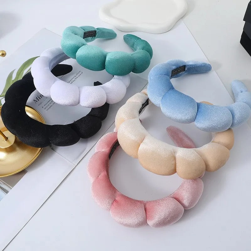 Zanzari | Cloud Haarband