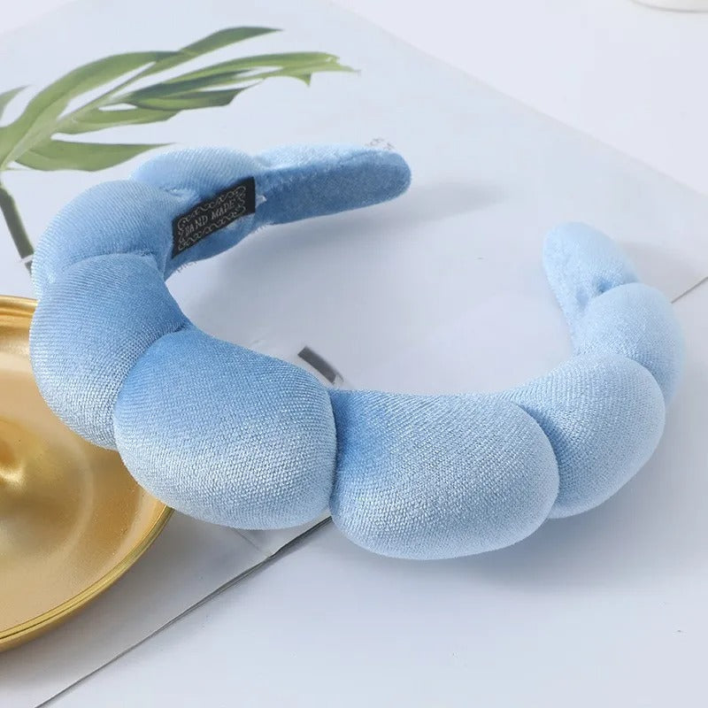 Zanzari | Cloud Haarband