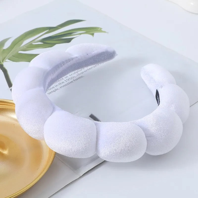 Zanzari | Cloud Haarband