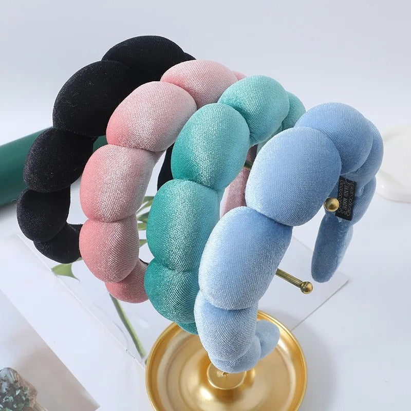Zanzari | Cloud Haarband