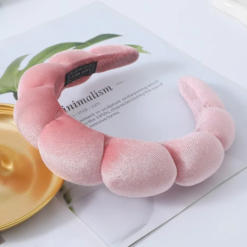 Zanzari | Cloud Haarband