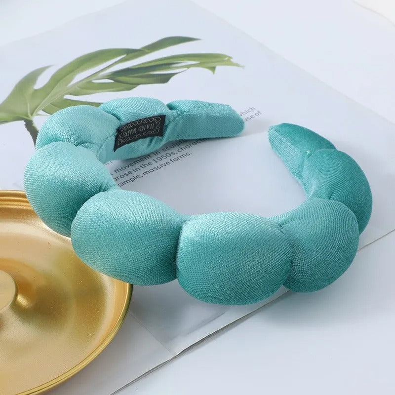 Zanzari | Cloud Haarband