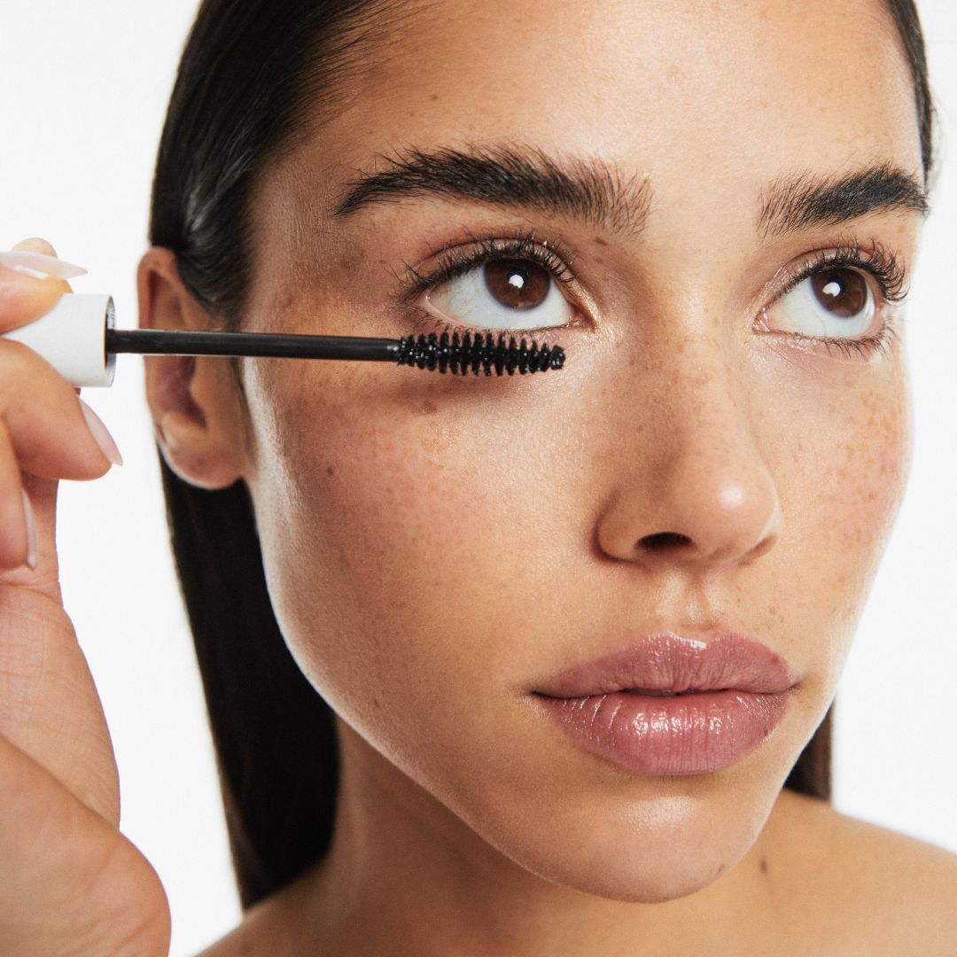 Long Lash Mascara