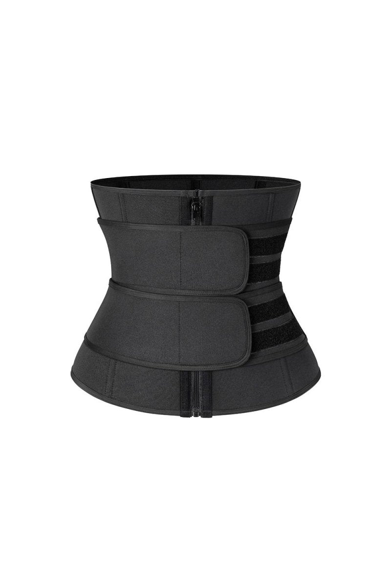 Zanzari Sculpting Pro™ – Taille Trainer voor Zandloperfiguur