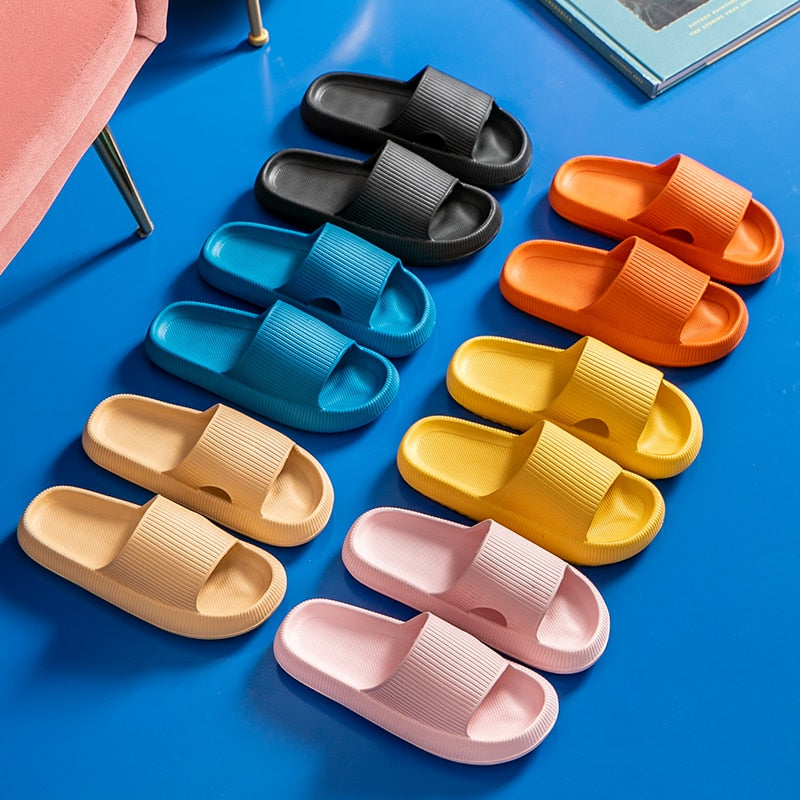 Beachy Slides
