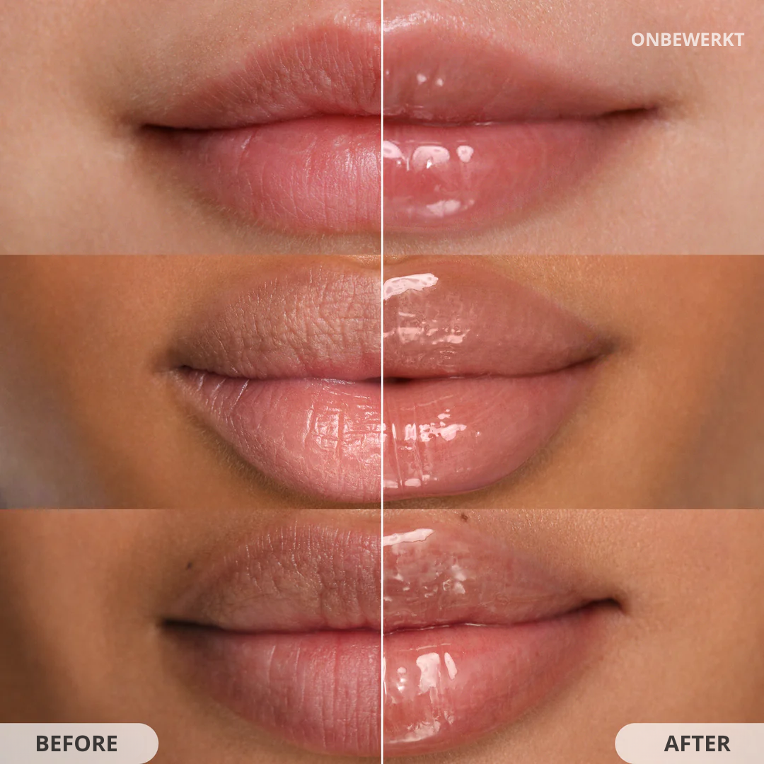 Koreaanse Lippenbalsem