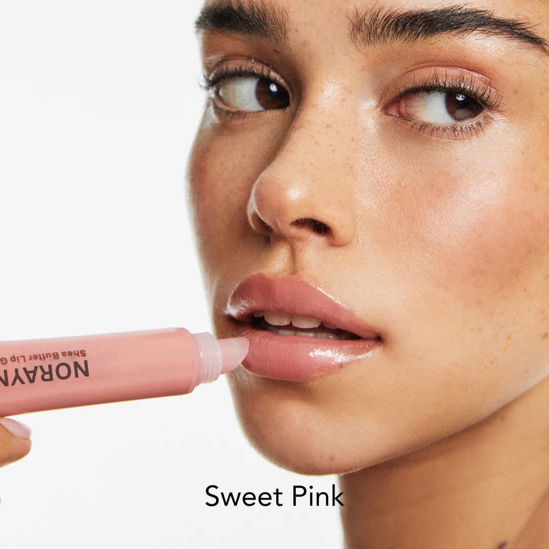 Volume Lip Gloss