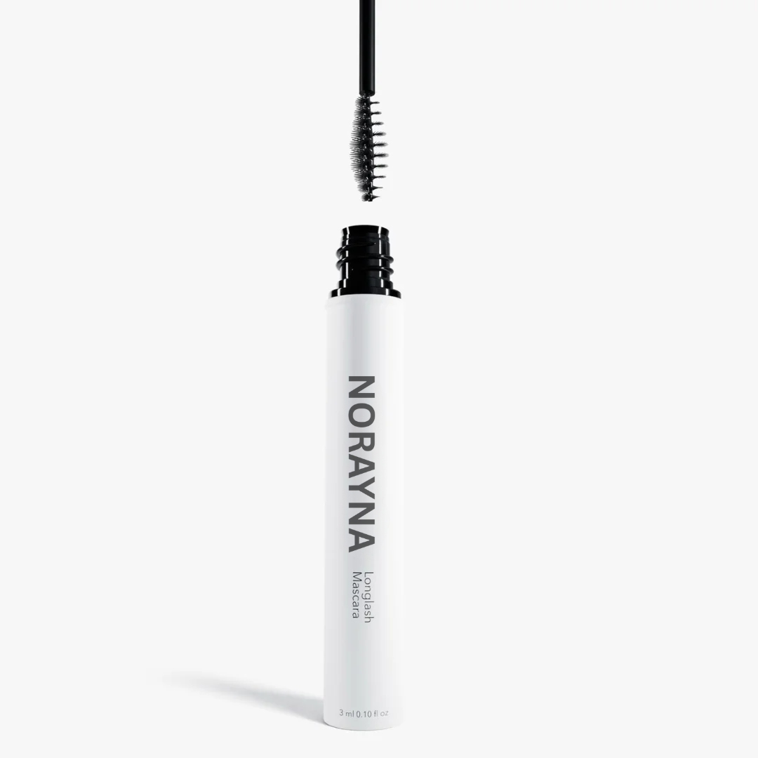 Long Lash Mascara