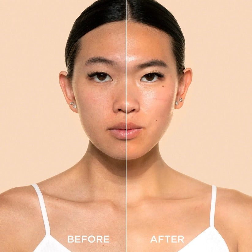 Rice Peel Glow Serum Ampoule