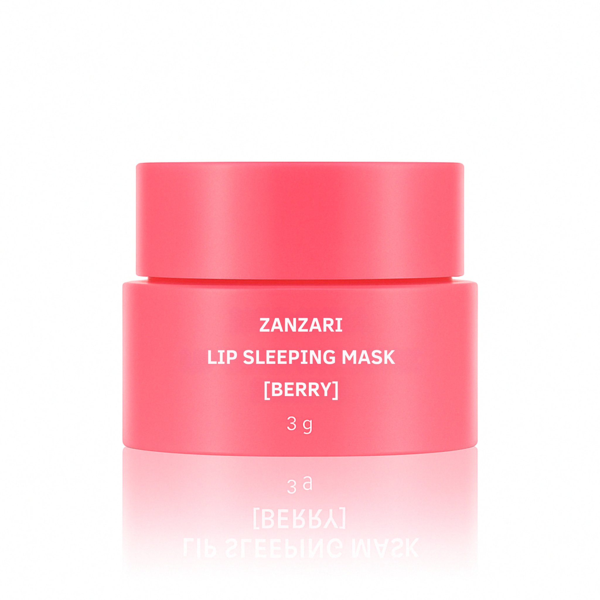 Koreaanse Lippenbalsem