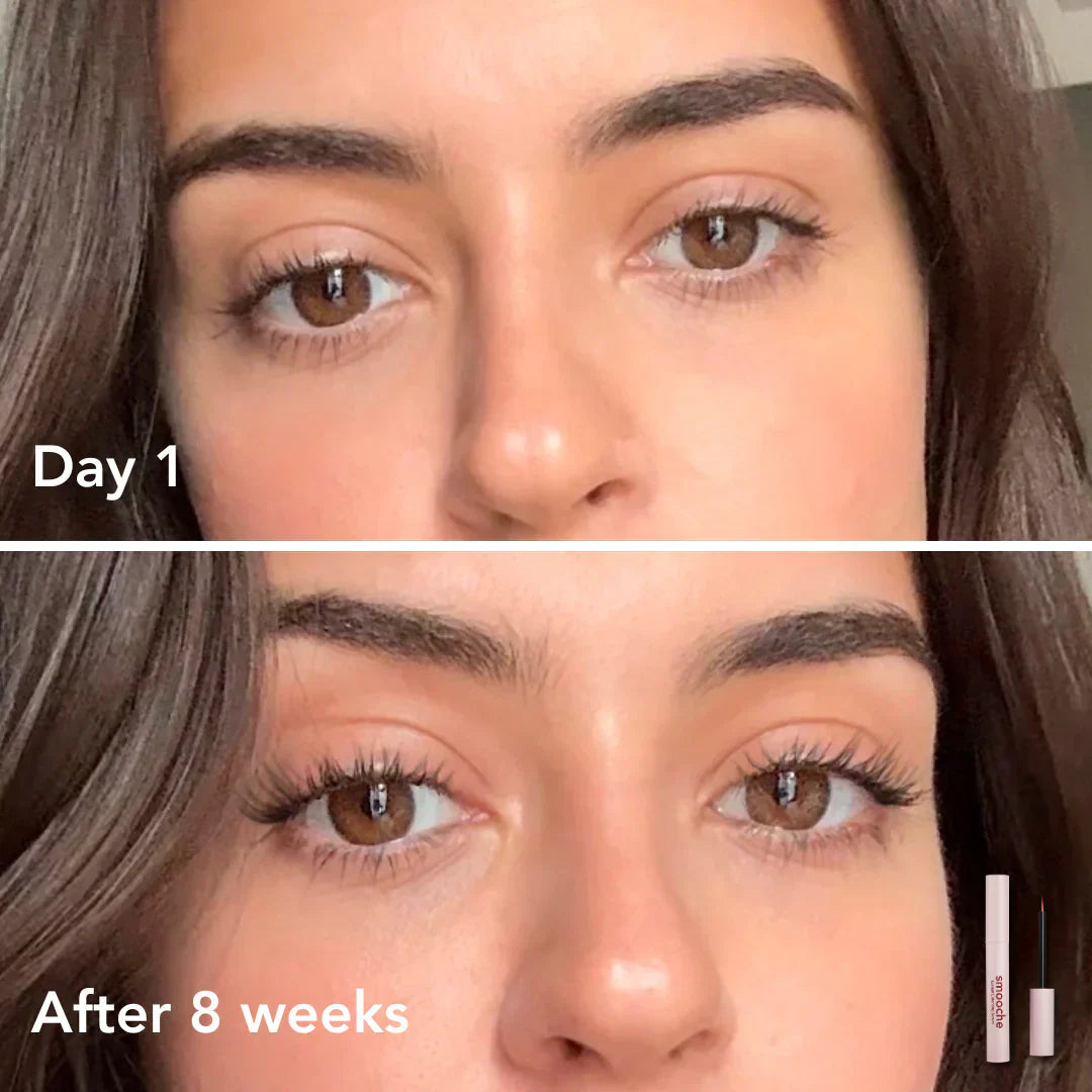 Eyelash Growth Serum