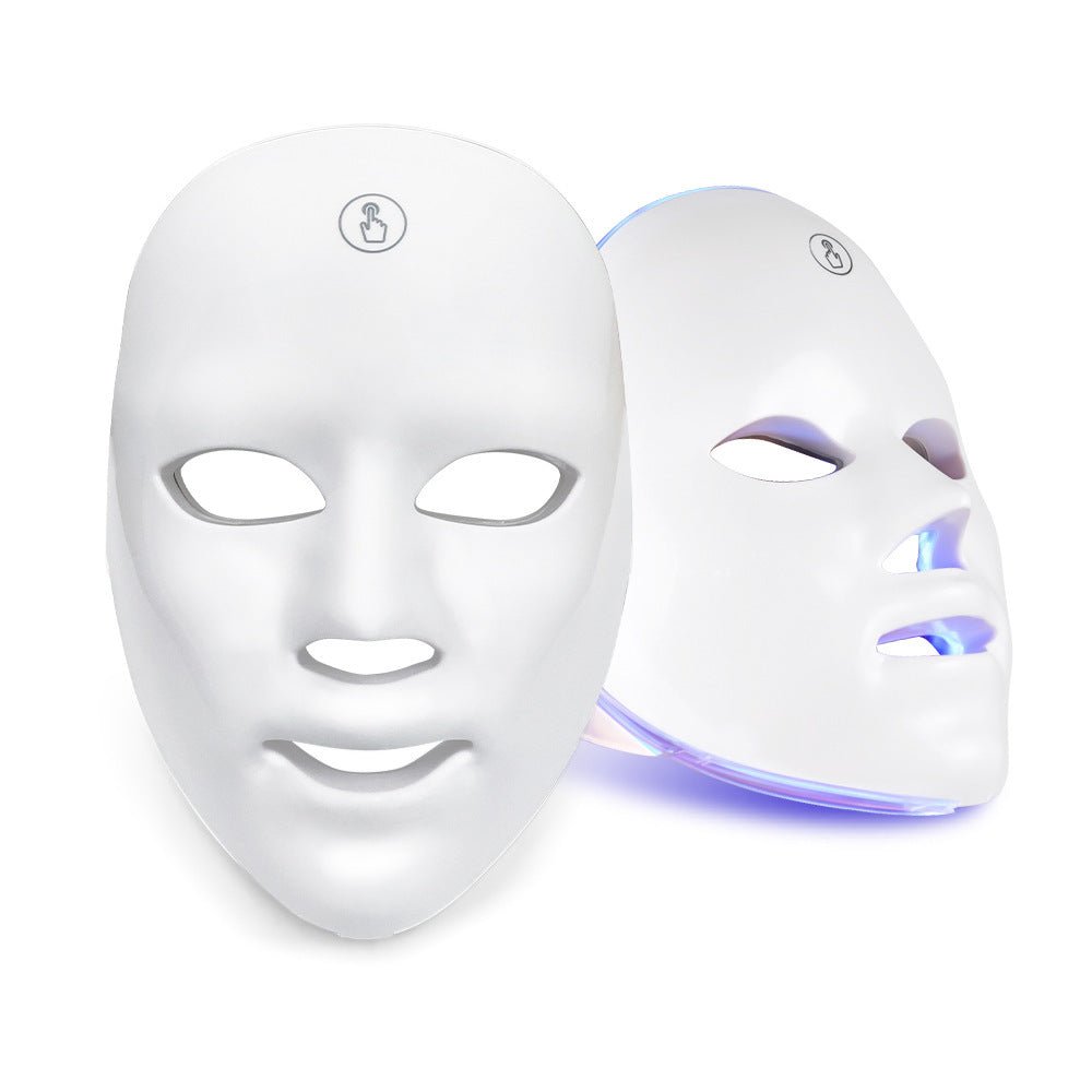 Zanzari R-BOOSTER PRO™ – Anti-Aging Lichttherapie Gezichtsmasker