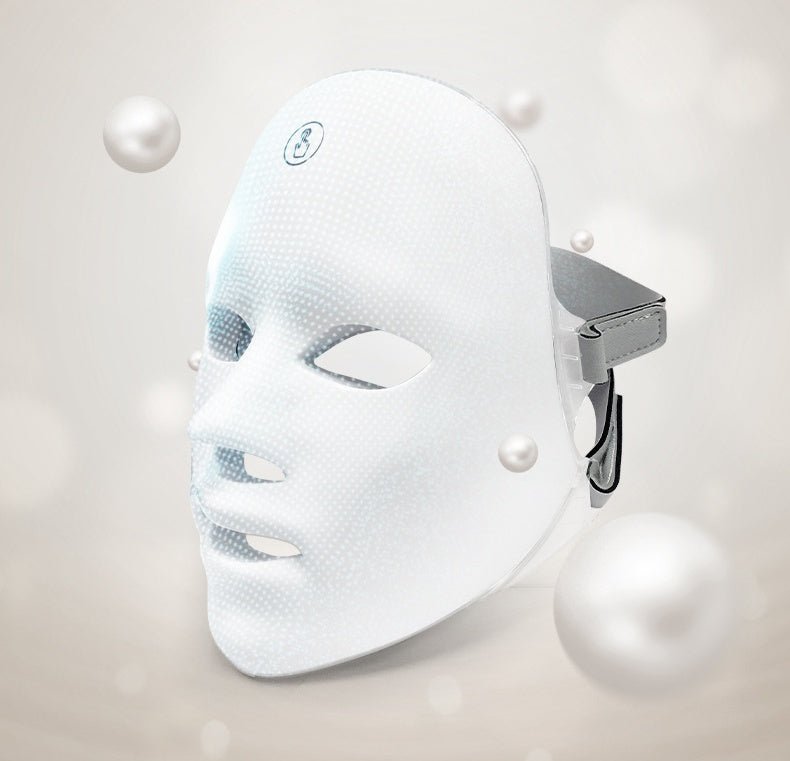 Zanzari R-BOOSTER PRO™ – Anti-Aging Lichttherapie Gezichtsmasker