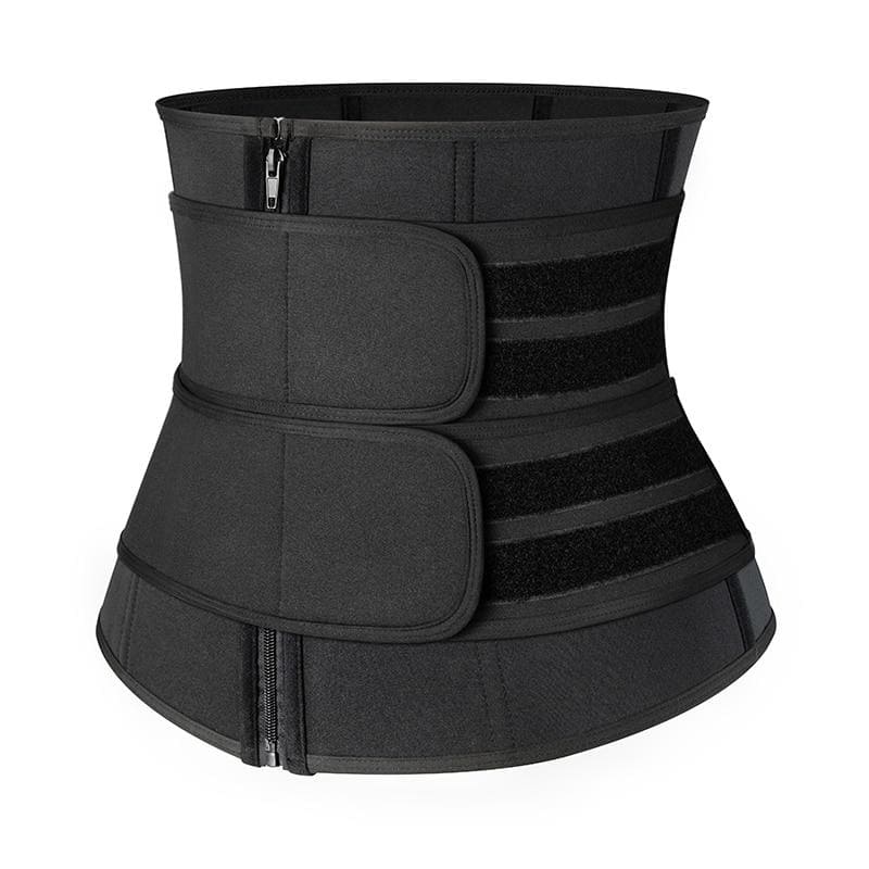 Zanzari Sculpting Pro™ – Taille Trainer voor Zandloperfiguur